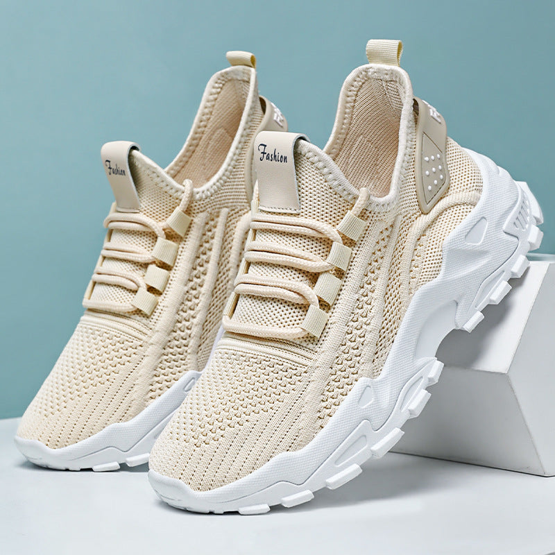 Damen Hochleistungs-Leichtgewicht-Laufschuhe Drune