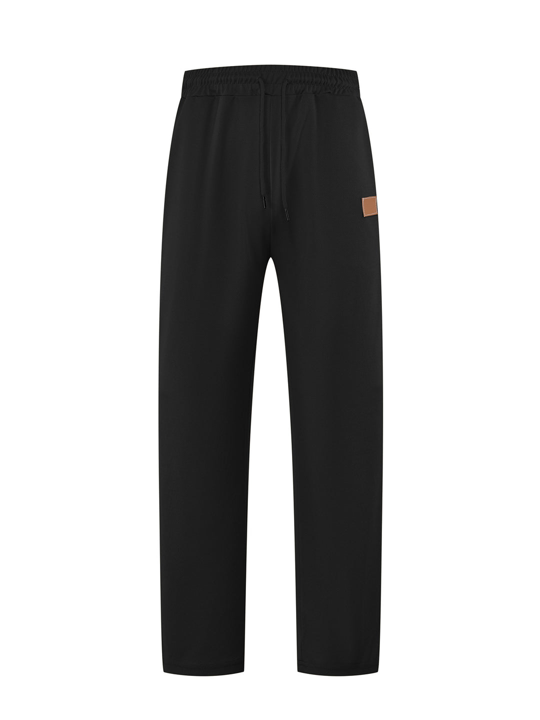 Herren Sportliche Jogginghose mit elastischem Bund und praktischen Taschen Drune