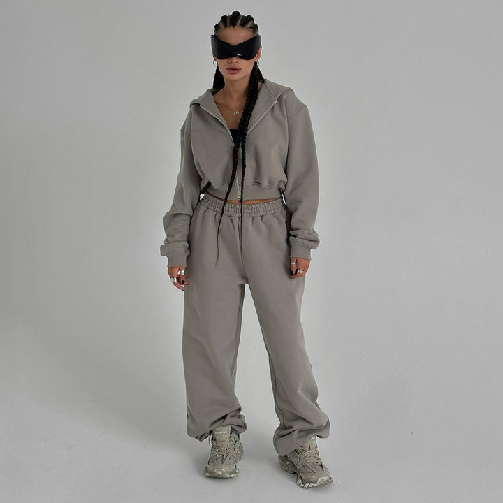 Damen Sportanzug Drune