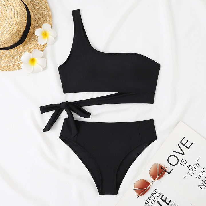 Damen Bikiniset Drune