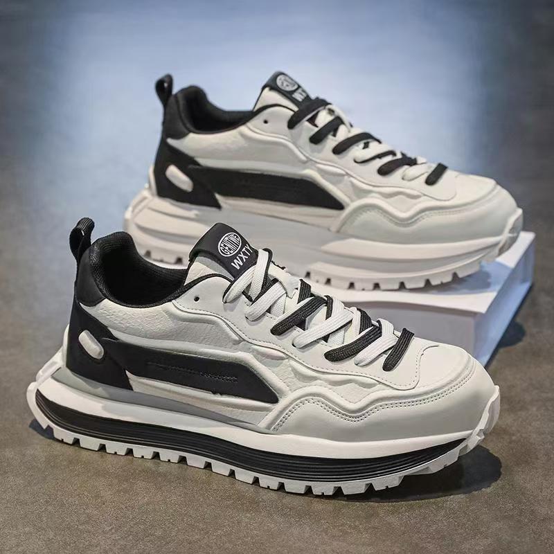 Damen Sneaker mit modernem Design und maximaler Dämpfungstechnologie Drune