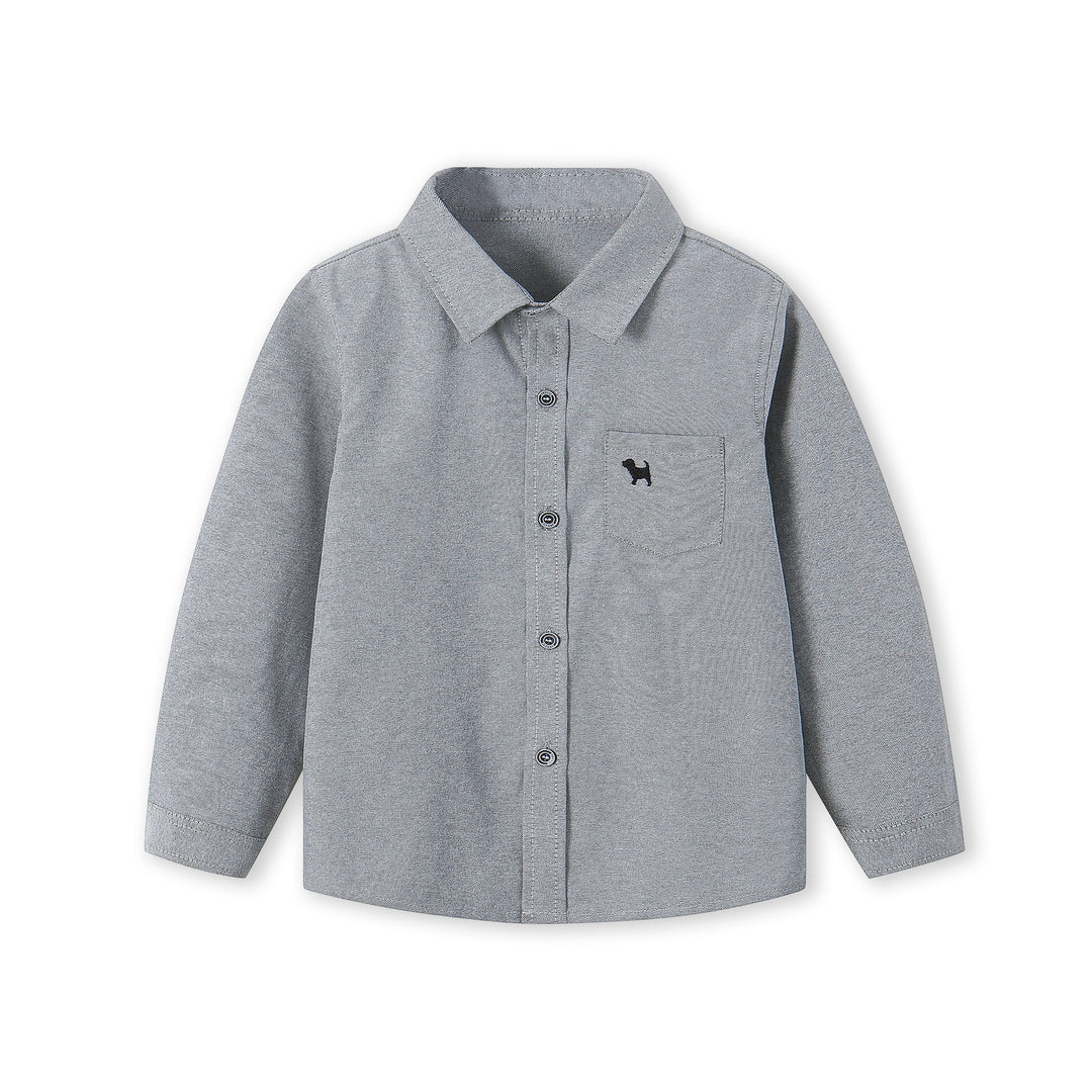 Damen Smart Casual Hemd Drune