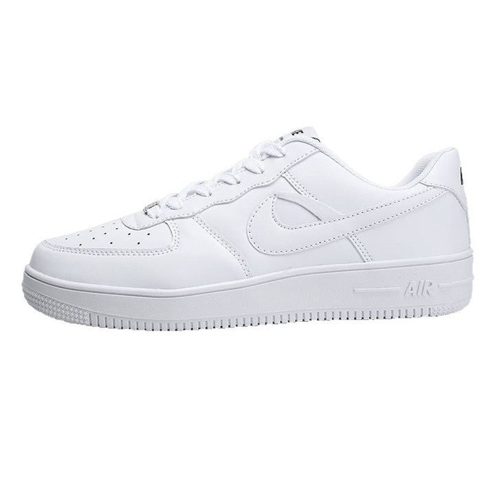 Damen Sportliche Sneakers mit rutschfester und atmungsaktiver Sohle Drune