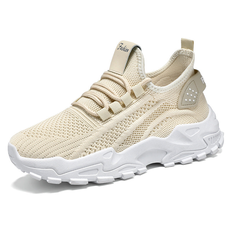 Damen Hochleistungs-Leichtgewicht-Laufschuhe Drune