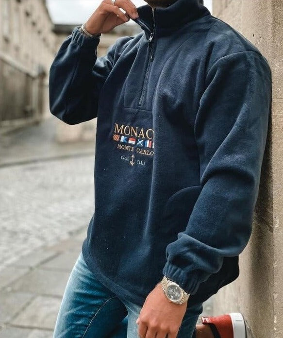 Drune | Pullover Für Männer