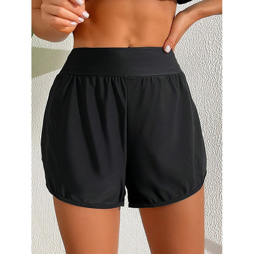 Damen Sportliche Shorts Drune 1779088279