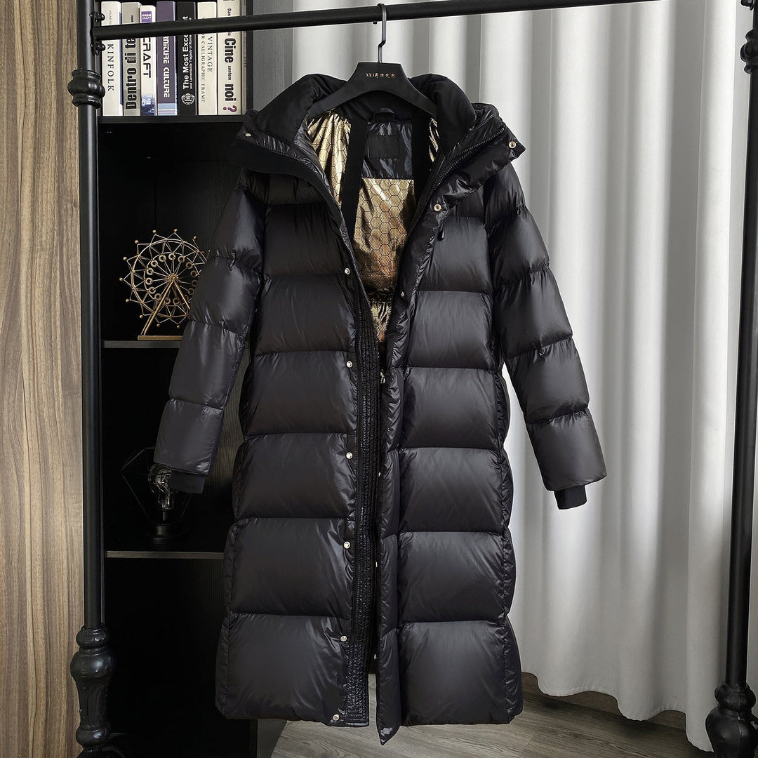 Drune | Winterdaunenmantel für Frauen