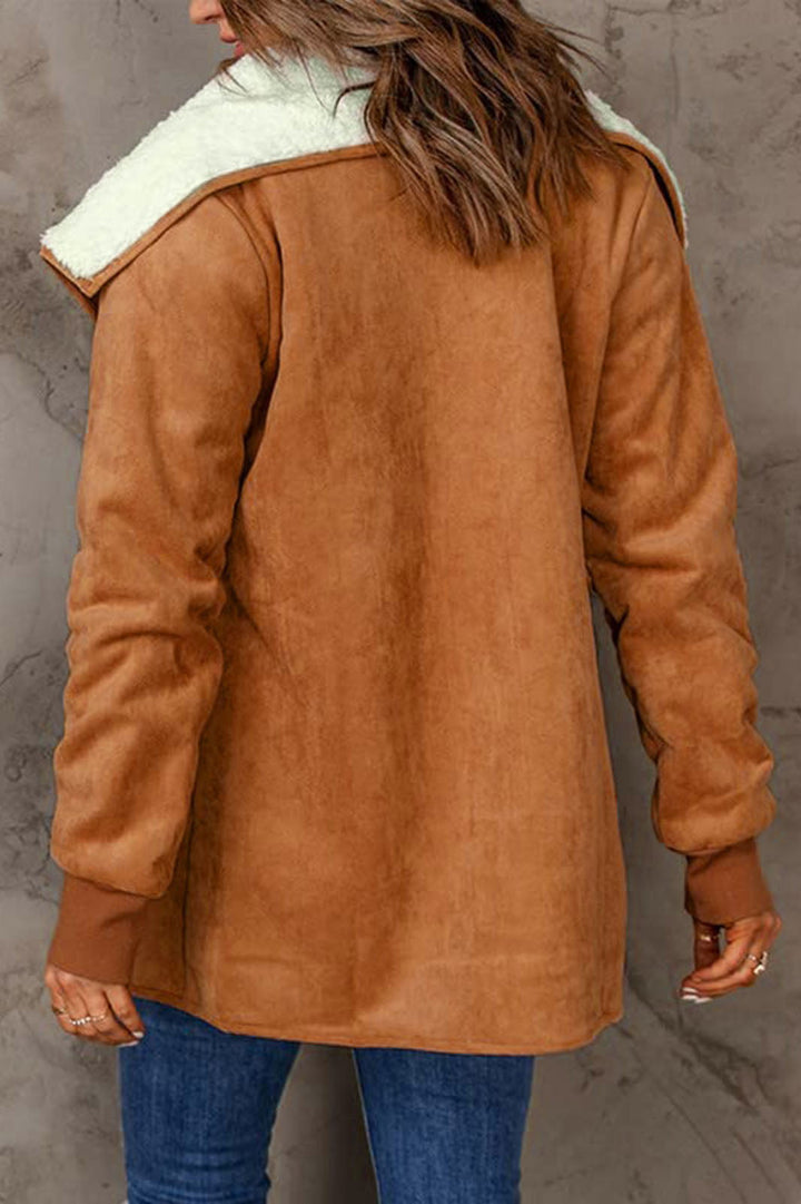 Drune | Elegante und vielseitige allgemeine Jacke