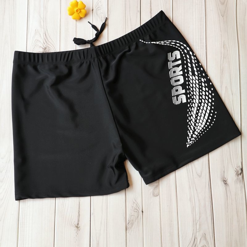 Herren Schwimmshorts mit innovativem Design Drune