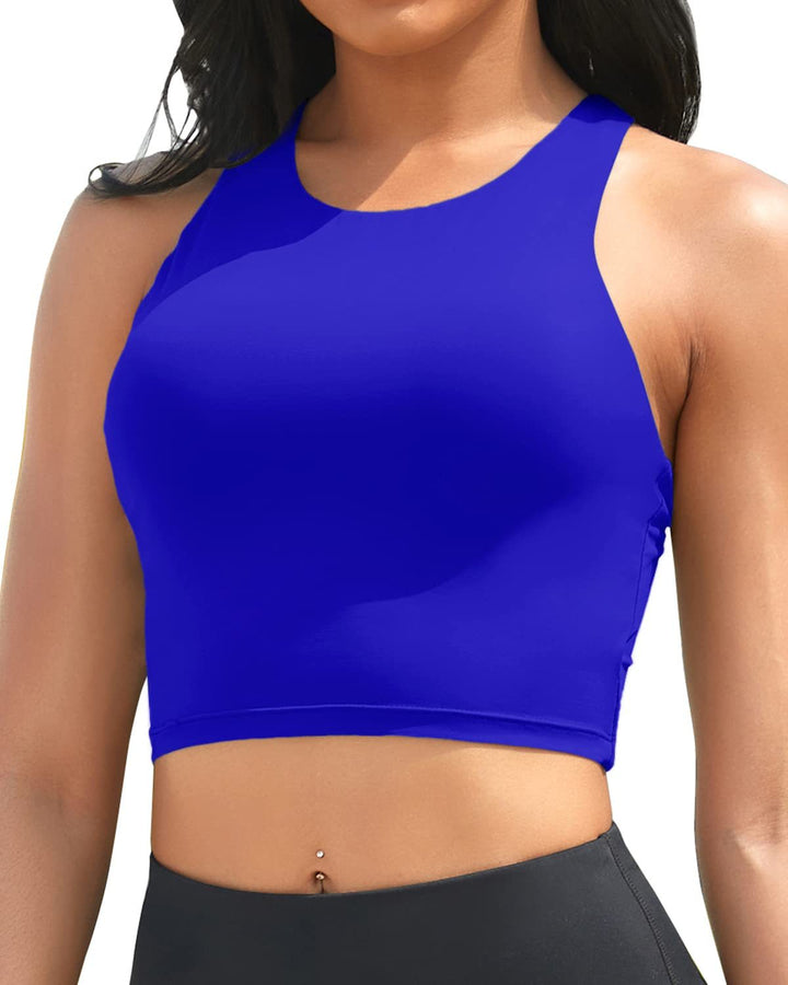 Damen Sporttop Drune