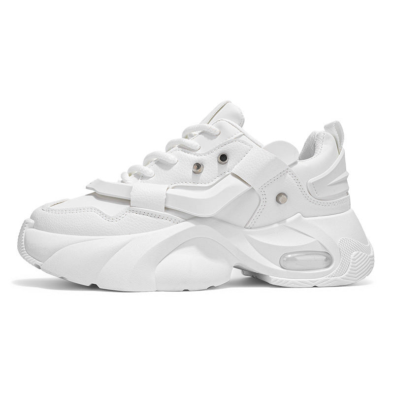 Damen Chunky Sneakers mit verstärkter Sohle und ergonomischem Design Drune