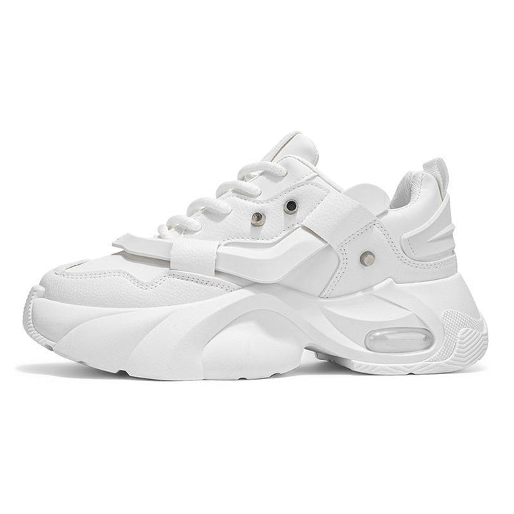 Damen Chunky Sneakers mit verstärkter Sohle und ergonomischem Design Drune