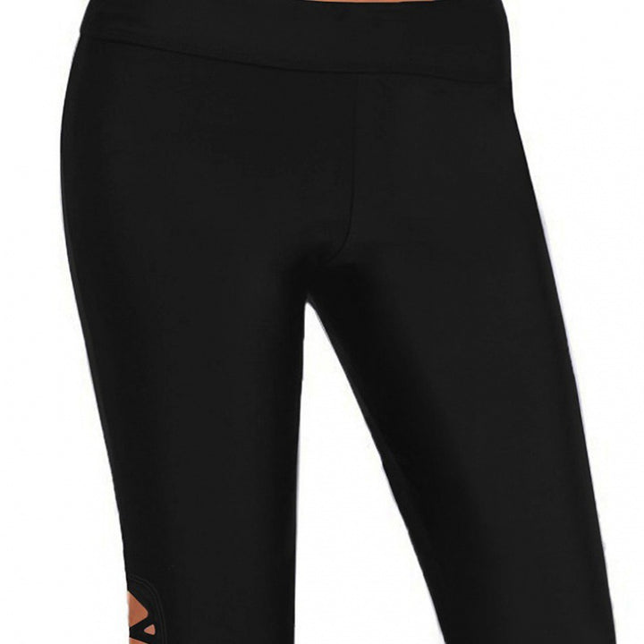 Damen Sportleggings Drune
