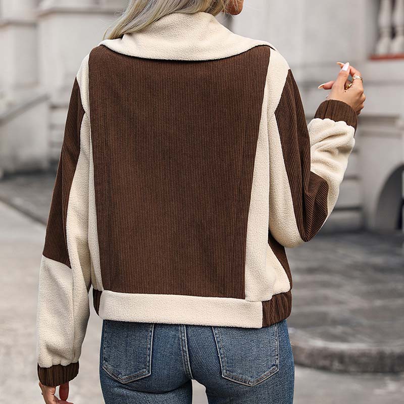 Drune | Modische Freizeitjacke