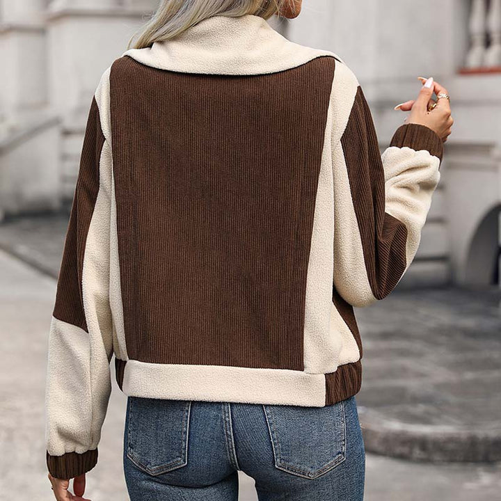 Drune | Modische Freizeitjacke
