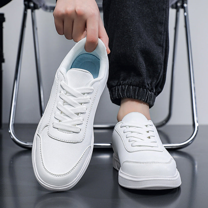 Herren Sportliche Sneakers mit klassischem Design und robustem Obermaterial Drune