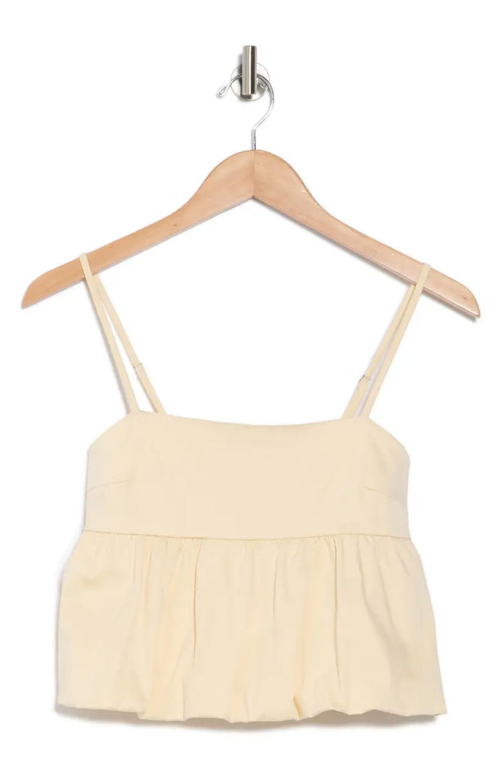Damen leichte Baumwollbluse mit fließendem Schnitt Drune