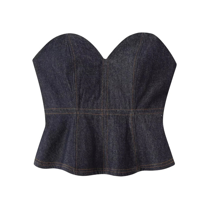 Damen elegante Business-Anzugkombination Drune