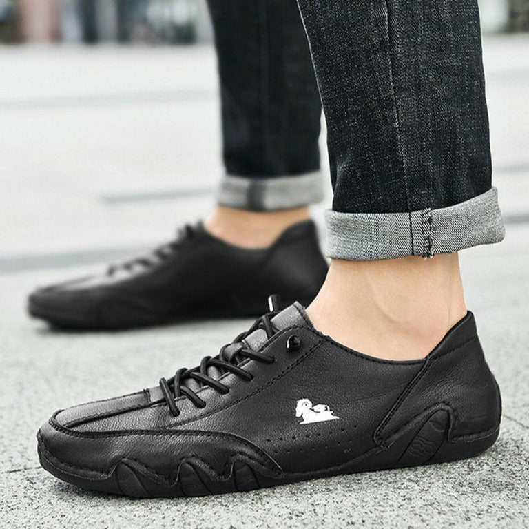 Drune | Ultrashoe Schuhe Leder (Unisex)