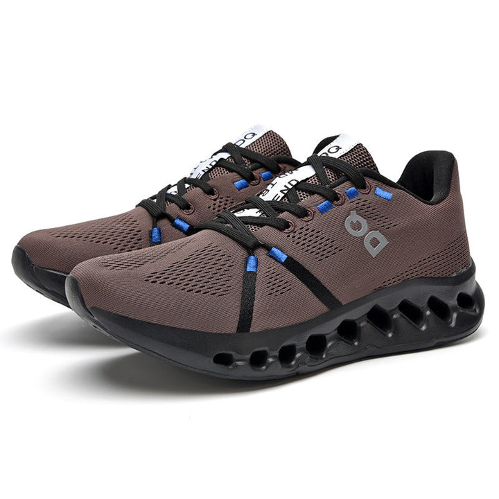 Damen Atmungsaktive Laufschuhe mit innovativer Dämpfungstechnologie Drune