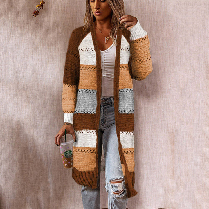Drune | Lässige und entspannte Winterjacke