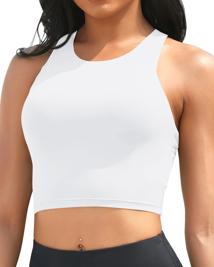 Damen Sporttop Drune