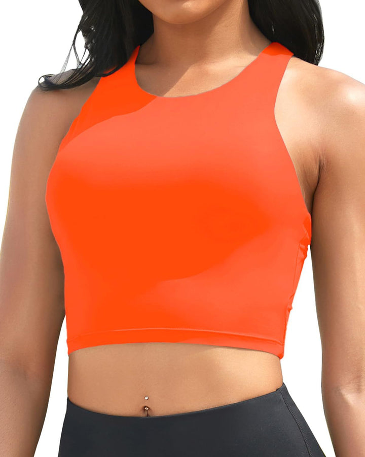 Damen Sporttop Drune