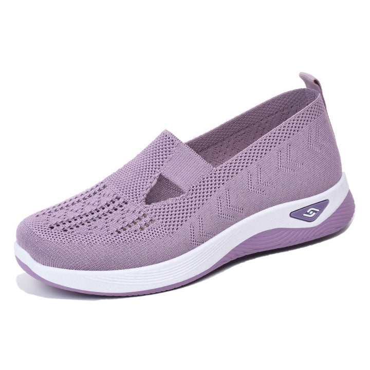Drune | Sportliche Bequeme Orthopädische Schuhe