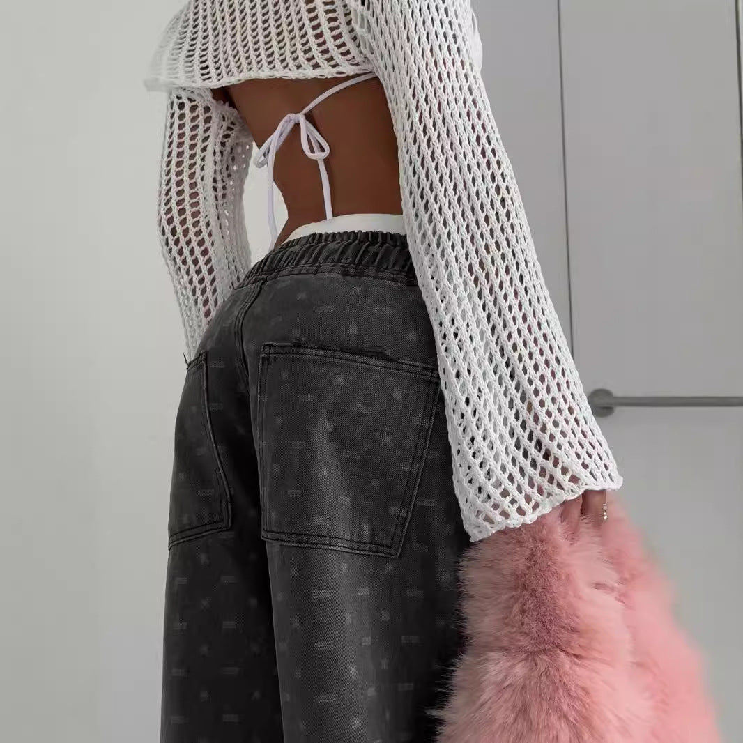 Damen Freizeithose Drune