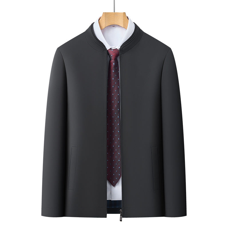 Herren leichte Übergangsjacke mit sportlichem Design und hochfunktionalen Eigenschaften Drune