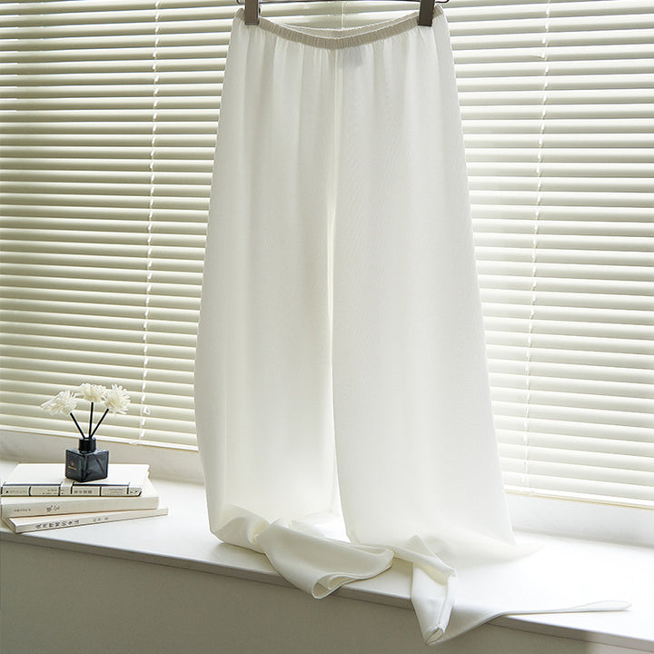 Damen Elegante Palazzo-Hose Drune