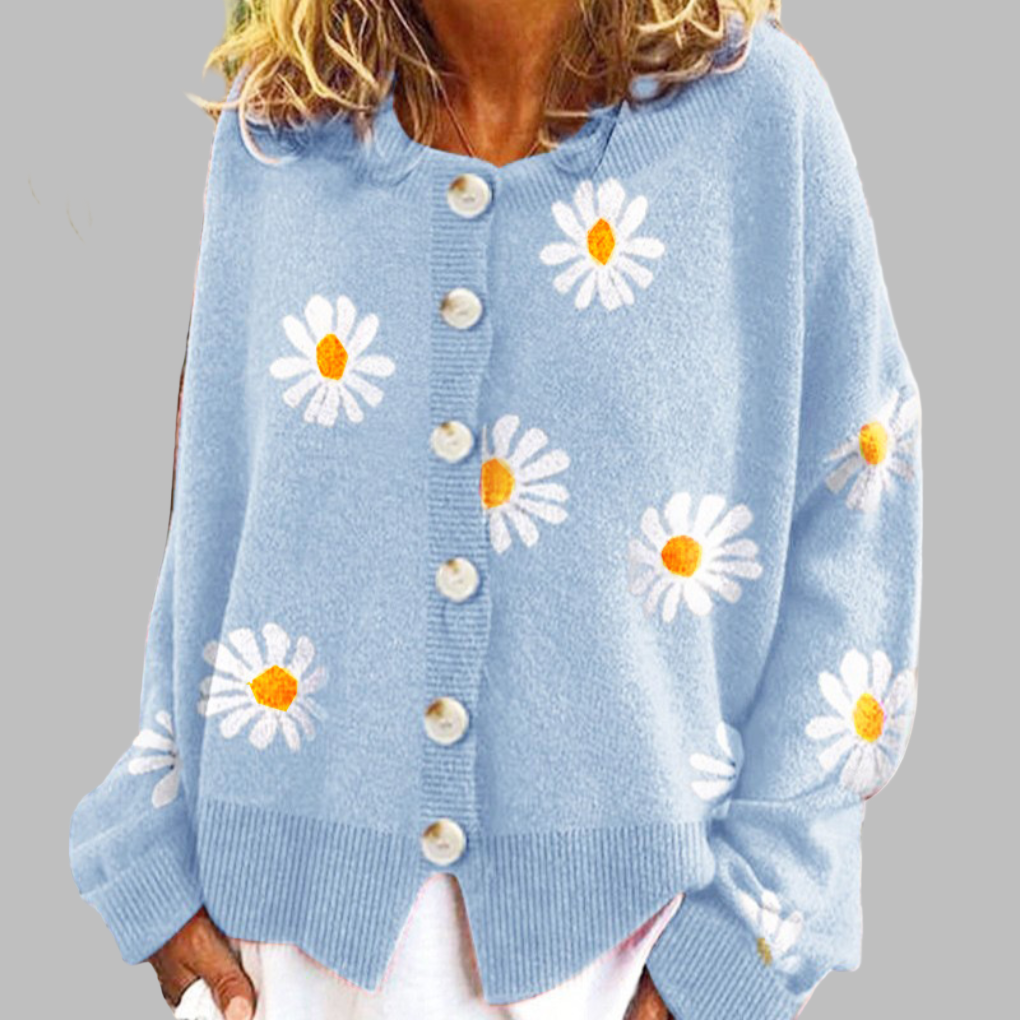 Drune | Strickpullover für Damen