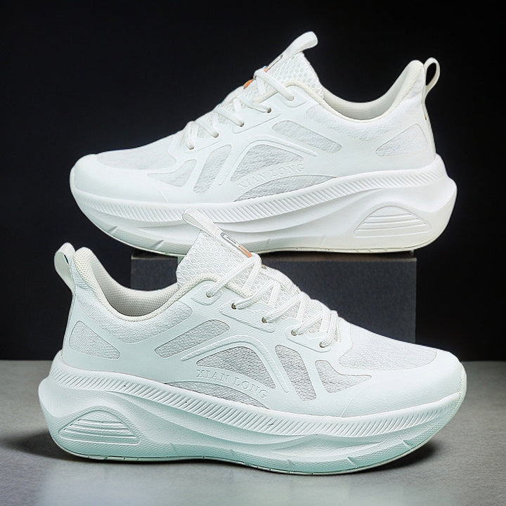 Damen Sportliche und atmungsaktive Laufschuhe mit innovativer Dämpfungstechnologie Drune