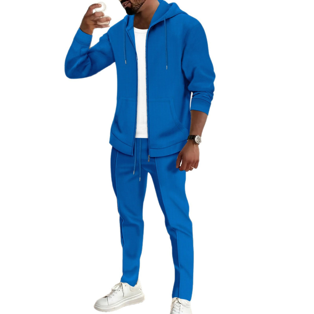 Herren Freizeitanzug Drune