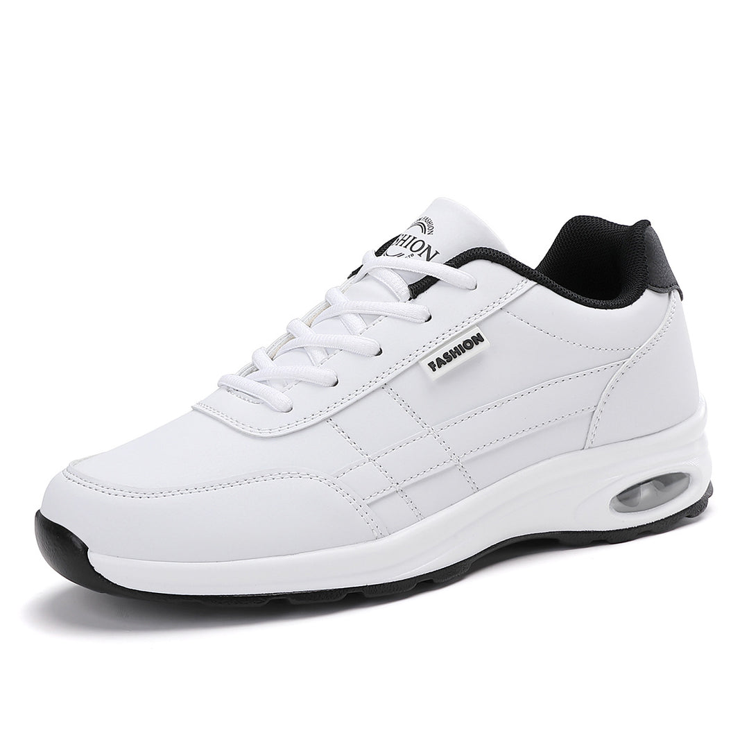 Herren Leichte Fashion Sneakers mit Stoßdämpfungstechnologie Drune