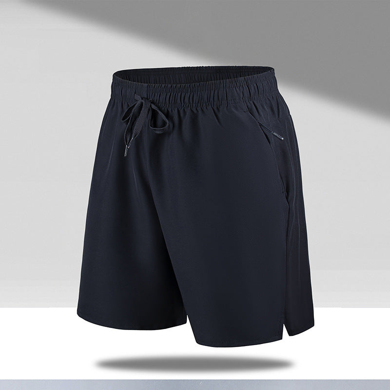 Drune | Schnell trocknende lockere Strandhose