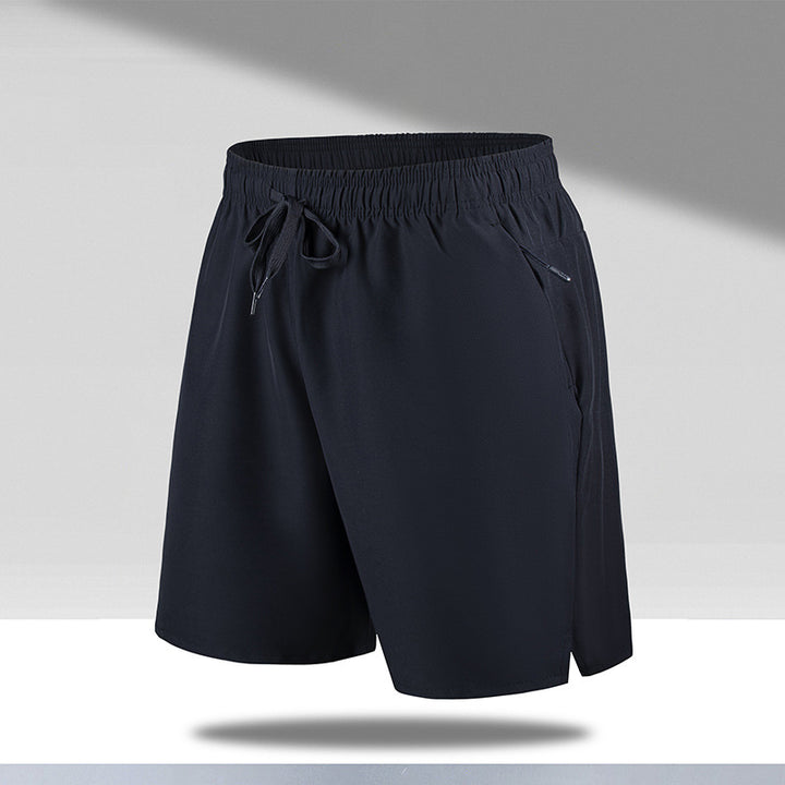 Drune | Schnell trocknende lockere Strandhose