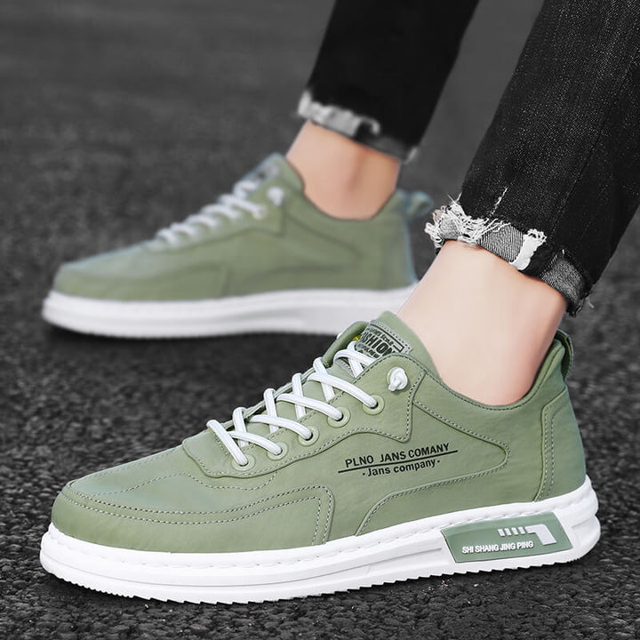 Drune | Klassische Komfortschuhe Für Männer