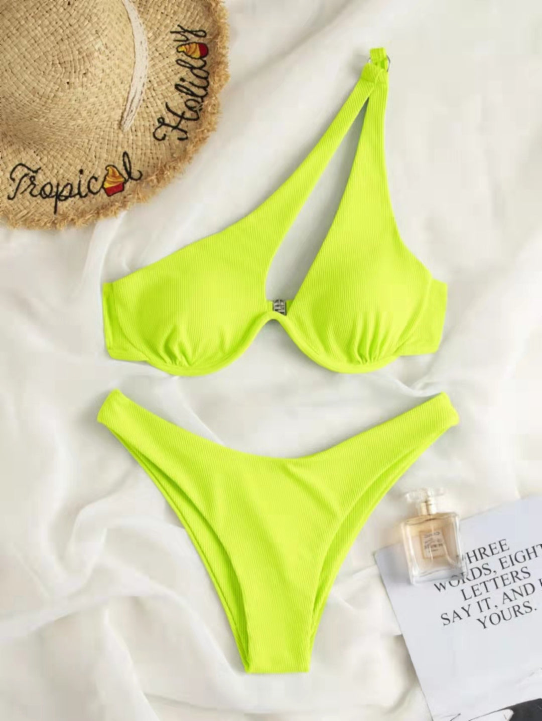 Damen Bikini-Set Drune