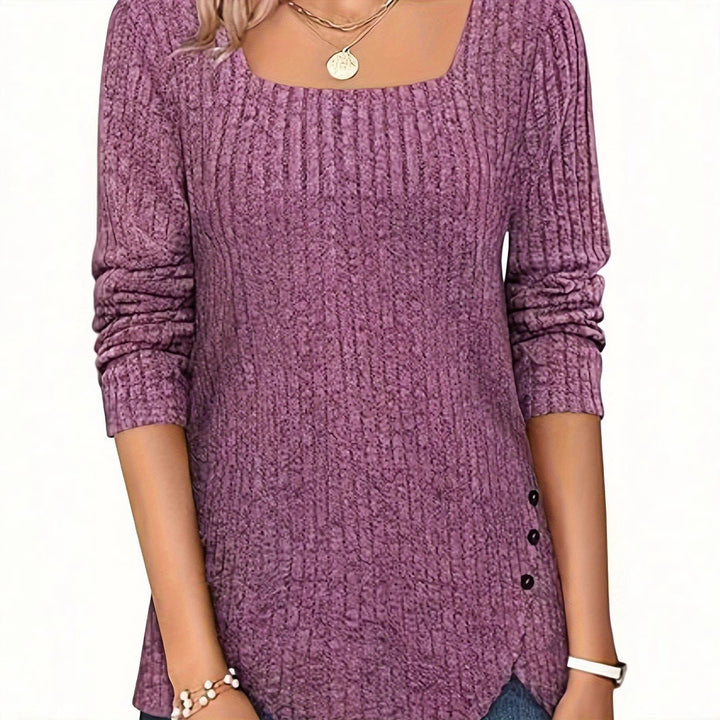 Damen Langarmshirt Drune