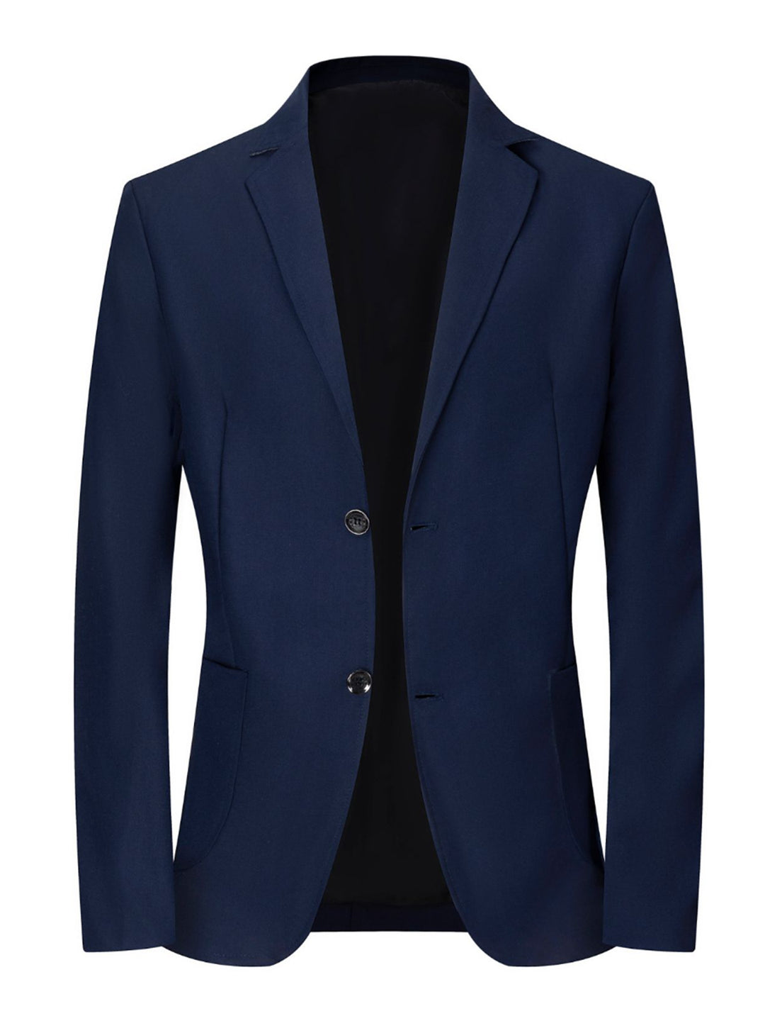 Damen moderner und eleganter Blazer Drune