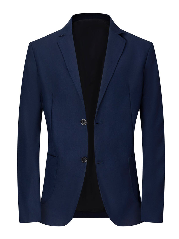 Damen moderner und eleganter Blazer Drune