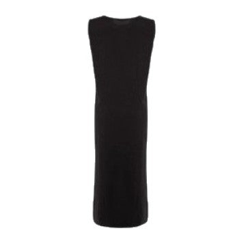 Damen Maxikleid aus weichem und leichtem Jersey Drune