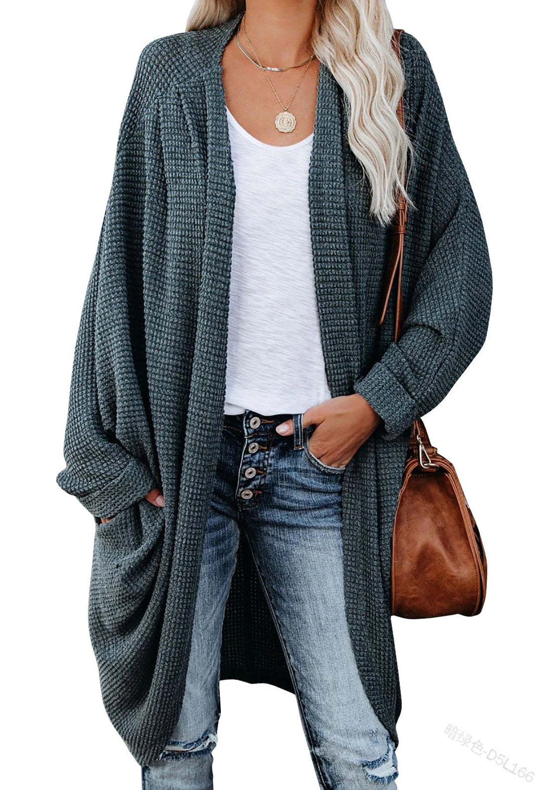 Drune | Informelle und komfortable Bluse