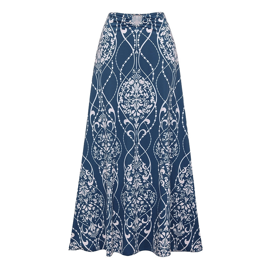 Damen eleganter Einteiler Badeanzug mit raffinierter Drapierung Drune