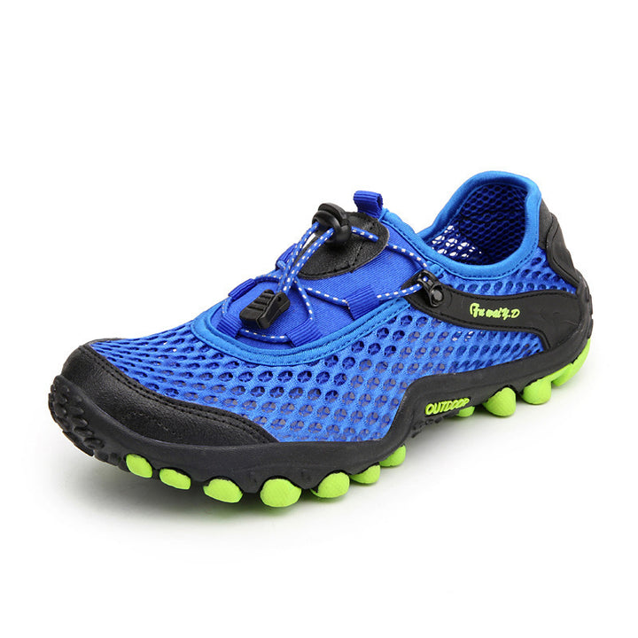 Damen Schnell trocknende Outdoor Wasserschuhe Drune