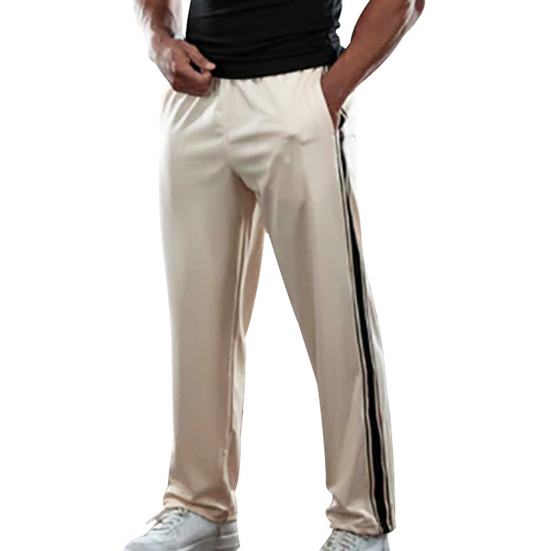 Drune | Gerade Jogginghose