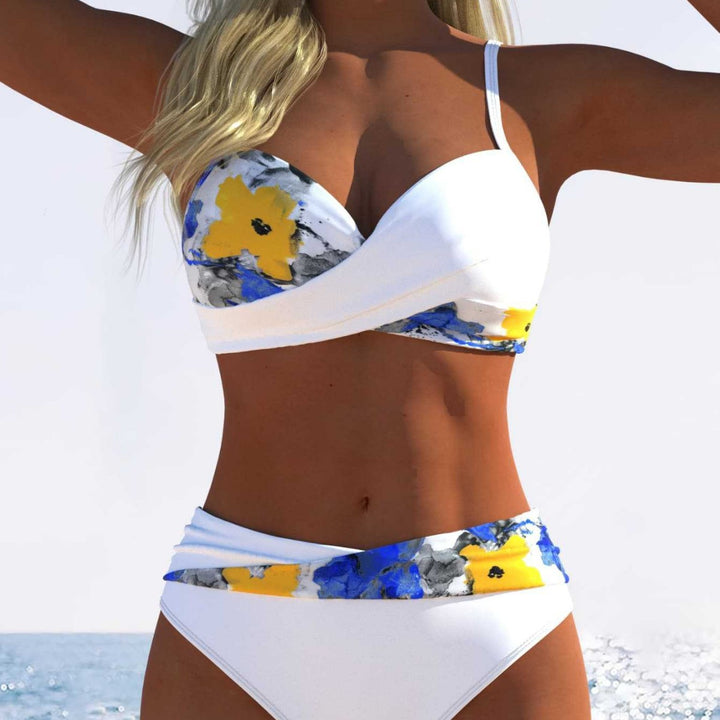 Damen Bikiniset Drune