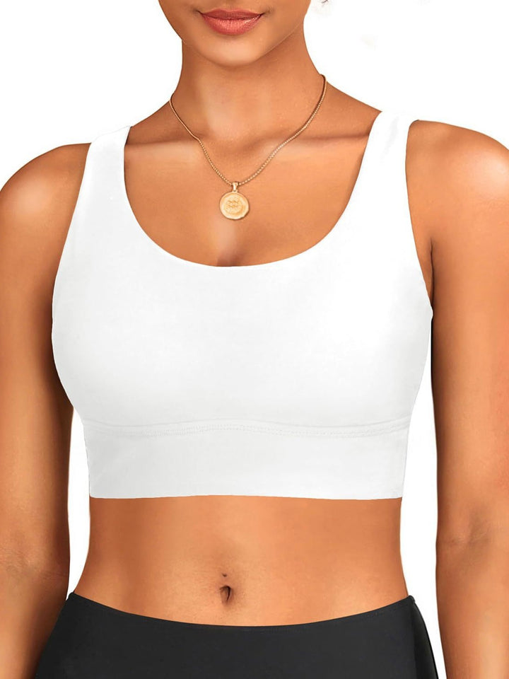 Damen Sport-Bustier Drune