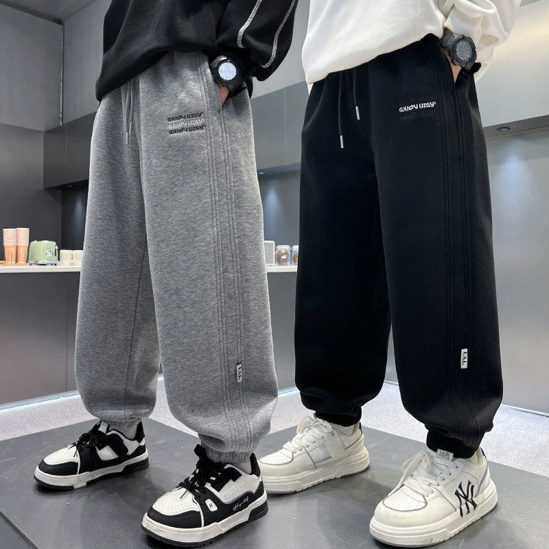 Herren Modische Sweatpants Drune